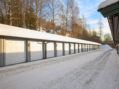 KONGSVINGER Smørbukkvegen 9