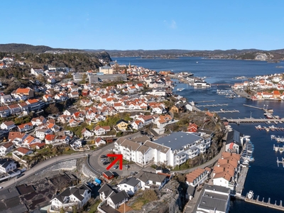 KRAGERØ Edvard Munchs vei 23 29