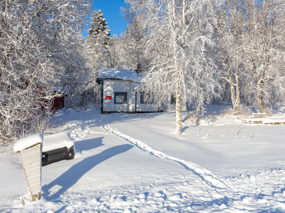 MOSJØEN Drevjavegen 108