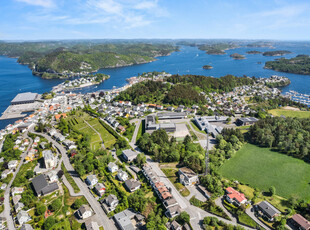 FARSUND Klinkeleet 11