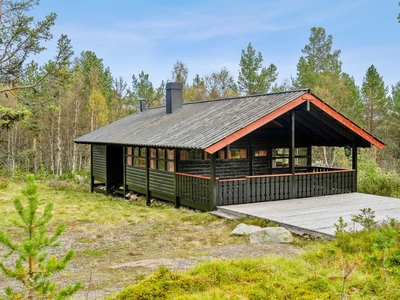 Johansråket 7