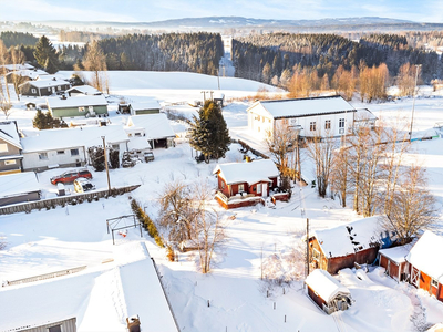 Rivningsobjekt med sentral beliggenhet på Bøn |Stor tomt på 833 m² |Barnevennlig beliggenhet |Kort vei til Råholt!