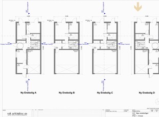 Rundtjernveien 6D - Enebolig