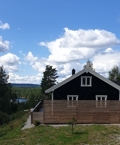 SETSKOG Hallangsåsen 75