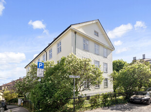 Anton Schjøths gate 18 - Aksjeleilighet