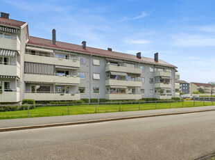 Henrik Sørensens gate 5 B - Andelsleilighet