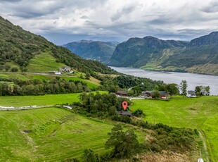 Hålandsvegen 41