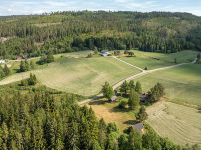 AURSKOG Holtsmarkveien 109