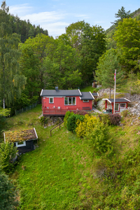 BØ I TELEMARK Manheimstrondi 1102