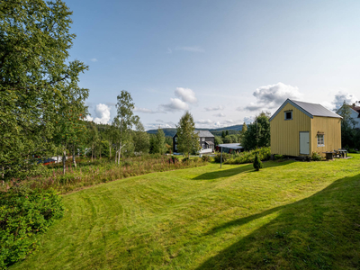 LØKKEN VERK Torvgata 31