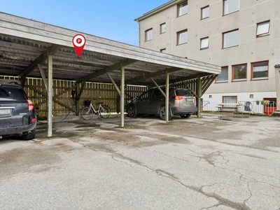 NAMSOS Carl Gulbransons gate 15B H0301