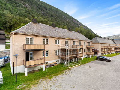 RJUKAN Sam Eydes gate 244A