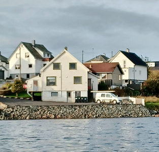 Sjøeiendom Avaldsnes