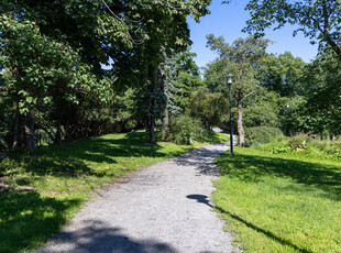 OSLO Frederik Stangs gate 4A H0103