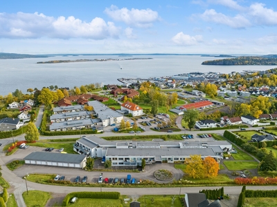 Solhøyveien 26