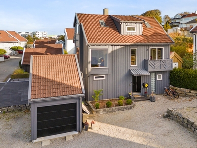 Stølstunet 35