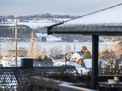 BRUMUNDDAL Østgårdsvegen 38A