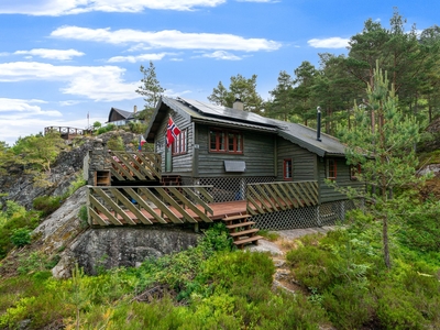 Middagsåsen 16