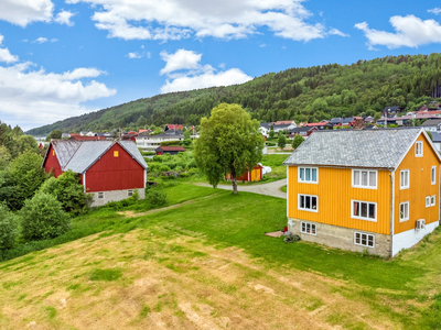 Tornesvegen 38 - Landbrukseiendom