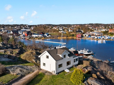 Habekkveien 19