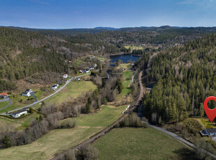 GJERSTAD Aplandsveien 83