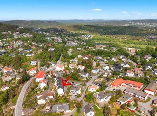 KRAGERØ Vestheiveien 10D