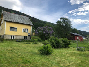 Oppussingsobjekt i idylliske omgivelser vurderes solgt