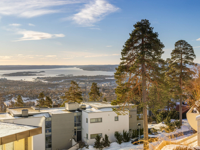 OSLO Doktor Holms vei 19E