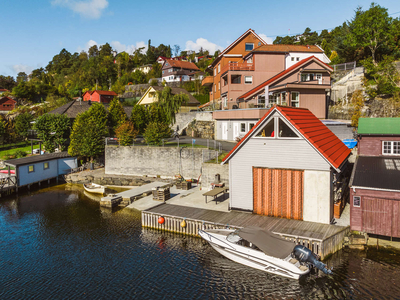 Bønesstranden 66,5155 Bønes | EIE eiendomsmegling