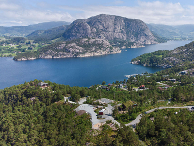 BUARDALEN PANORAMA,4121 Tau | EIE eiendomsmegling