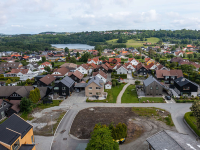 Kaprifolkroken,4022 Stavanger | EIE eiendomsmegling