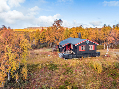 Storvolltjønnveien 43,7370 Brekkebygd | EIE eiendomsmegling