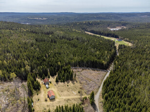 AURSKOG Gransmyrvegen 165