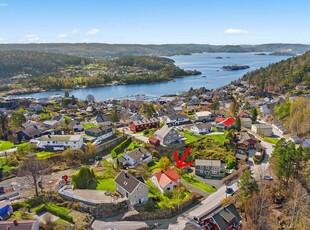 KRAGERØ Rørviklia 5