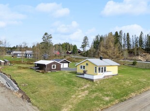 Lageråvegen 700