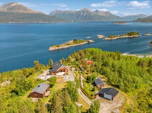 Langøysundvegen 855