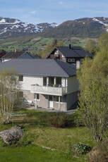 OPPDAL Brennhaugvegen 34B