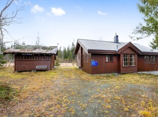 Hudningsdalsveien 481