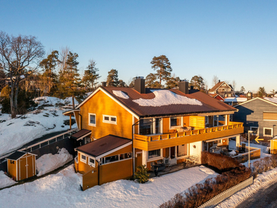 Lys og romslig 2-roms andelsleilighet | Populære omgivelser | Stor terrasse!