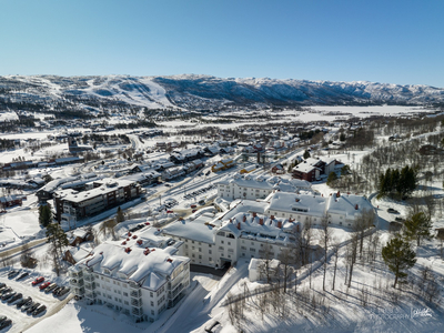 Timrehaugvegen 2 - Fritidseiendom