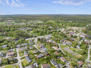 BJORBEKK Bausplass terrasse 4