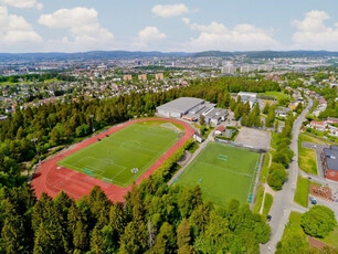 OSLO Eftasåsen 11