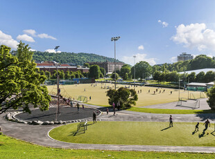 OSLO Valhallveien 5E