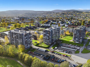 SKIEN Gamlegrensa 10B H0804