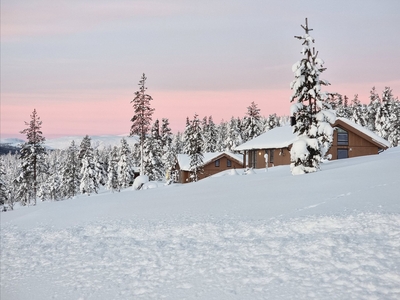 Bringsfjellet Panorama